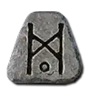 31 Jah Rune Diablo Ii