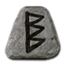 32 Cham Rune Diablo Ii