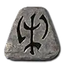 16 Io Rune Diablo Ii