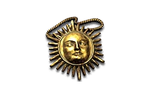 Diablo Ii Sun Amulet