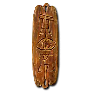 Diablo Ii Eye Grand Charm