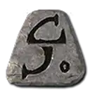 4 Nef Rune Diablo Ii