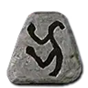 22 Um Rune Diablo Ii