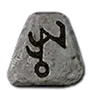 23 Mal Rune Diablo Ii