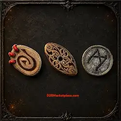 Small Charms