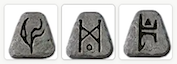 Runes